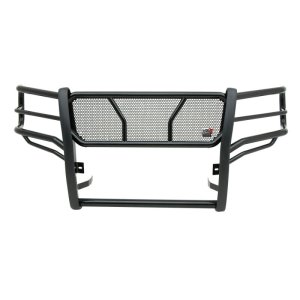 Chevrolet Silverado Grille Guard - Westin - HDX - Black - `11-`14