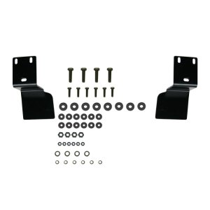 Chevrolet Silverado Grille Guard - Westin - HDX - Black - `11-`14