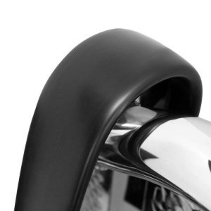 Chevrolet Silverado 1500 Grille Guard - Westin - HDX - Stainless Steel - `14-`15