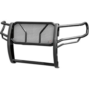 Toyota Tundra Grille Guard - Westin - HDX - Black - `14-`18 Toyota Tundra Grille Guard - Westin - HDX - Black - `14-`18