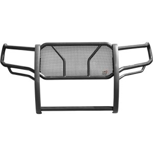 Toyota Tundra Grille Guard - Westin - HDX - Black - `14-`18 Toyota Tundra Grille Guard - Westin - HDX - Black - `14-`18