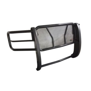 Chevrolet Silverado 3500 Grille Guard - Westin - HDX - Black - `15-`18