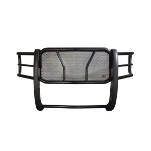 Chevrolet Silverado 3500 Grille Guard - Westin - HDX - Black - `15-`18