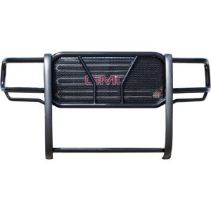 GMC Sierra 3500 Grille Guard - Westin - HDX - Black - `15-`18 GMC Sierra 3500 Grille Guard - Westin - HDX - Black - `15-`18