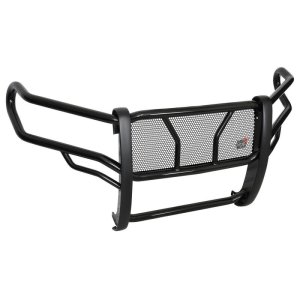 Toyota 4Runner Grille Guard - Westin - HDX - Black - `14-`22