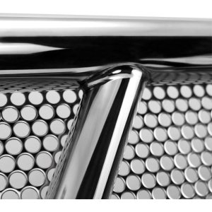 Ford F-150 Grille Guard - Westin - HDX - Stainless Steel - `15-`18