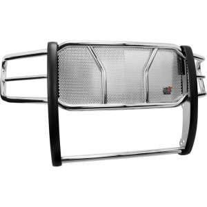 Ford F-150 Grille Guard - Westin - HDX - Stainless Steel - `15-`18