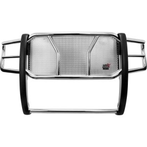 Ford F-150 Grille Guard - Westin - HDX - Stainless Steel - `15-`18