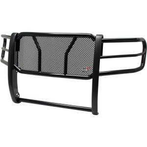 Ford F-150 Grille Guard - Westin - HDX - Black - `15-`18