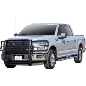 Ford F-150 Grille Guard - Westin - HDX - Black - `15-`18