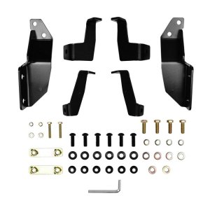 Ford F-150 Grille Guard - Westin - HDX - Black - `15-`18