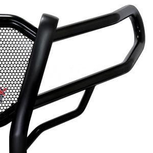 Chevrolet Colorado Grille Guard - Westin - HDX - Black - `15-`20