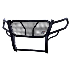 Chevrolet Colorado Grille Guard - Westin - HDX - Black - `15-`20