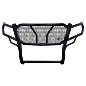 Chevrolet Colorado Grille Guard - Westin - HDX - Black - `15-`20