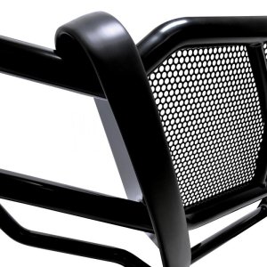 Chevrolet Colorado Grille Guard - Westin - HDX - Black - `15-`20