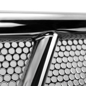 Chevrolet Silverado 1500 Grille Guard - Westin - HDX - Polished Stainless Steel - `16-`18