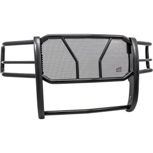 Chevrolet Silverado 1500 Grille Guard - Westin - HDX - Black - `16-`18