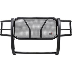 Chevrolet Silverado 1500 Grille Guard - Westin - HDX - Black - `16-`18 Chevrolet Silverado 1500 Grille Guard - Westin - HDX - Black - `16-`18