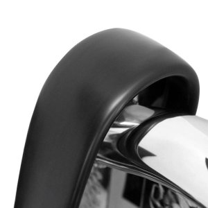 Ford F-250 Grille Guard - Westin - HDX - Polished Stainless Steel - `17-`18