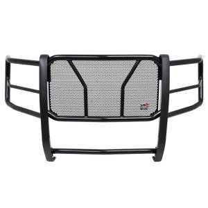 Ford F-250 Grille Guard - Westin - HDX - Black - `17-`18