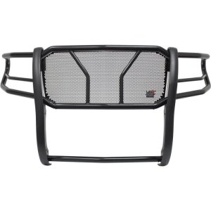 Nissan Titan XD Grille Guard - Westin - HDX - Black - `16-`18
