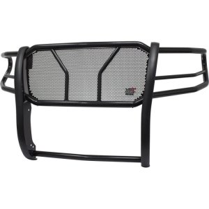 Nissan Titan XD Grille Guard - Westin - HDX - Black - `16-`18