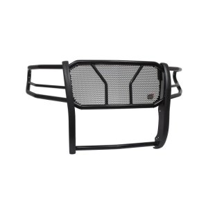 Nissan Titan XD Grille Guard - Westin - HDX - Black - `16-`18