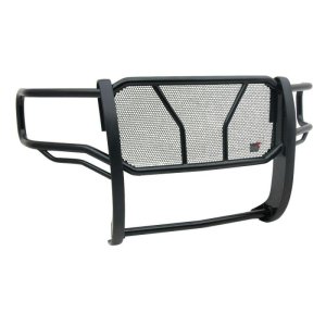 GMC Sierra 1500 Grille Guard - Westin - HDX - Black - `16-`18