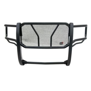 GMC Sierra 1500 Grille Guard - Westin - HDX - Black - `16-`18