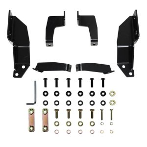 Ford F-150 Grille Guard - Westin - HDX - Black - `15-`19