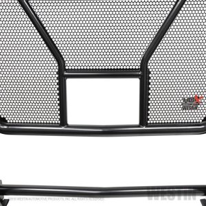 Ford F-150 Grille Guard - Westin - HDX - Black - `15-`19