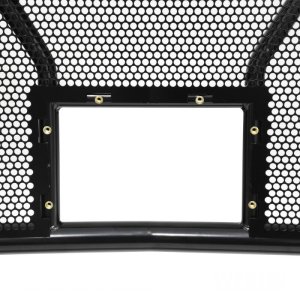 Ford F-150 Grille Guard - Westin - HDX - Black - `15-`19