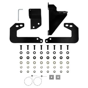 Ford F-250 Grille Guard - Westin - HDX - Black - `17-`19