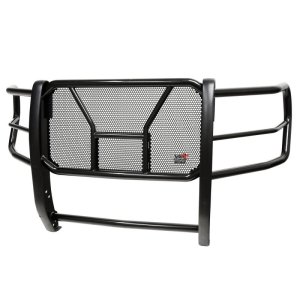 Ford F-250 Grille Guard - Westin - HDX - Black - `17-`19