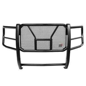 Ford F-250 Grille Guard - Westin - HDX - Black - `17-`19