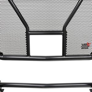 Ford F-250 Grille Guard - Westin - HDX - Black - `17-`19