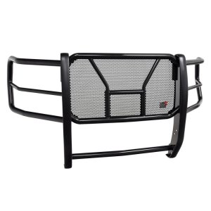 Ford F-350 Grille Guard - Westin - HDX - Black - `17-`19