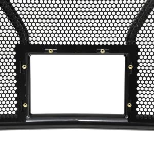 Ford F-350 Grille Guard - Westin - HDX - Black - `17-`19