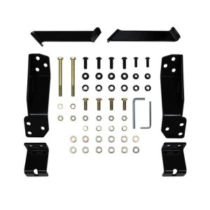 Chevrolet Silverado 1500 Grille Guard - Westin - HDX - Polished Stainless Steel - 2019 Chevrolet Silverado 1500 Grille Guard - Westin - HDX - Polished Stainless Steel - 2019