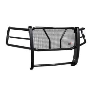 Chevrolet Silverado 1500 Grille Guard - Westin - HDX - Black - 2019