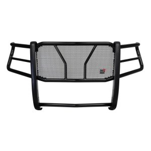 Chevrolet Silverado 1500 Grille Guard - Westin - HDX - Black - 2019