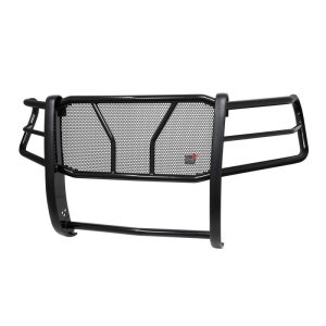 Chevrolet Silverado 1500 Grille Guard - Westin - HDX - Black - 2019