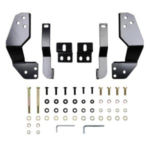 GMC Sierra 1500 Grille Guard - Westin - HDX - Polished Stainless Steel - 2019