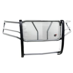 GMC Sierra 1500 Grille Guard - Westin - HDX - Polished Stainless Steel - 2019