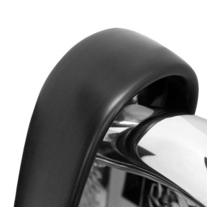 GMC Sierra 1500 Grille Guard - Westin - HDX - Polished Stainless Steel - 2019