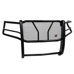 GMC Sierra 1500 Grille Guard - Westin - HDX - Black - `19-`21