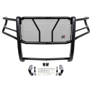 GMC Sierra 1500 Grille Guard - Westin - HDX - Black - `19-`21
