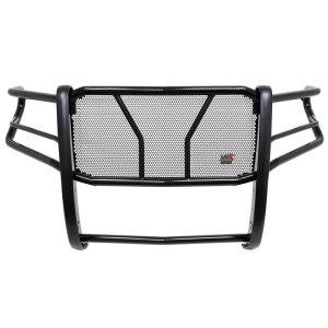GMC Sierra 1500 Grille Guard - Westin - HDX - Black - `19-`21