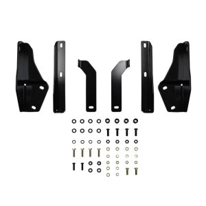 Ram 1500 Grille Guard - Westin - HDX - Black - `19-`21 Ram 1500 Grille Guard - Westin - HDX - Black - `19-`21