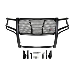 Ram 1500 Grille Guard - Westin - HDX - Black - `19-`21 Ram 1500 Grille Guard - Westin - HDX - Black - `19-`21